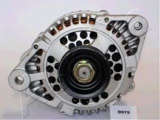 ASHIKA 002-D979 Alternatore