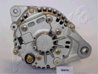 ASHIKA 002-D979 Alternatore