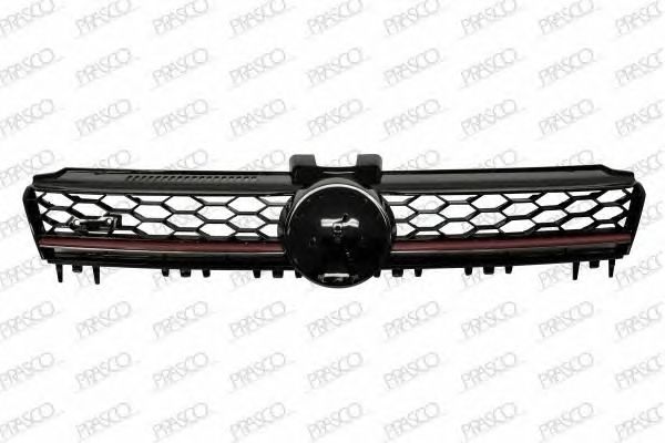 PRASCO VW4022011 Grille de...