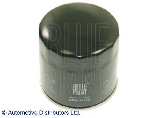 BLUE PRINT ADG02110 - olajszűrő