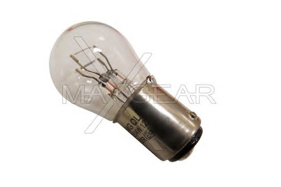 MAXGEAR 78-0019 Glühlampe,...