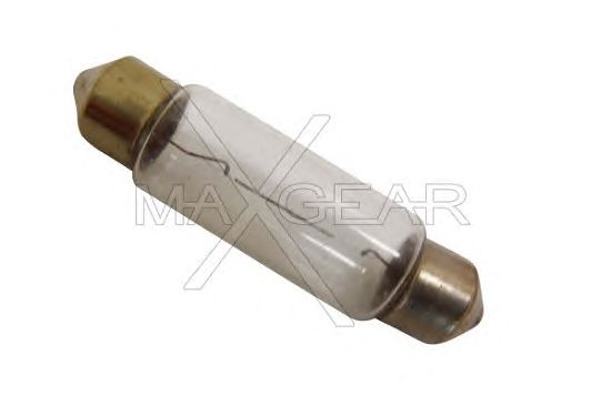 MAXGEAR 78-0033 Glühlampe,...