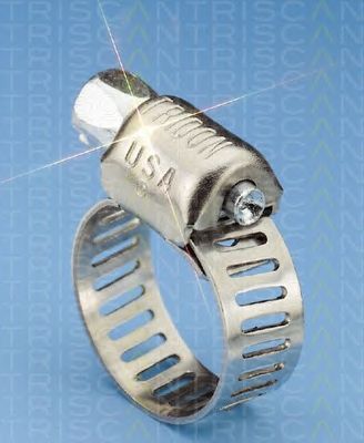 TRISCAN 2325 006706 Collier...