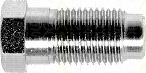 TRISCAN 8105 3776 Kopplingsbult / -skruv