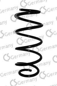 CS Germany 14.950.782 - futómű rugó