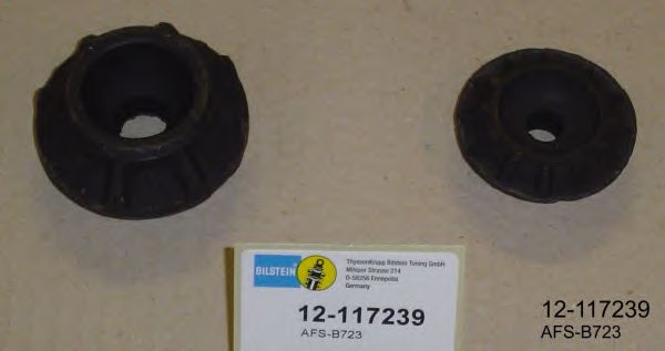 BILSTEIN 12-117239 Supporto ammortizzatore a molla