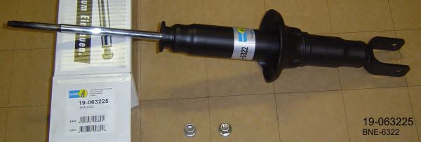 BILSTEIN 19-063225 Stoßdämpfer