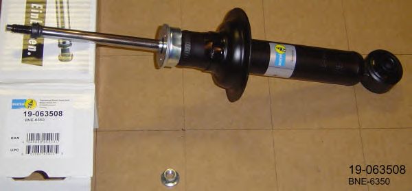 BILSTEIN 19-063508 Stoßdämpfer