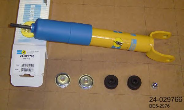 BILSTEIN 24-029766 Stoßdämpfer