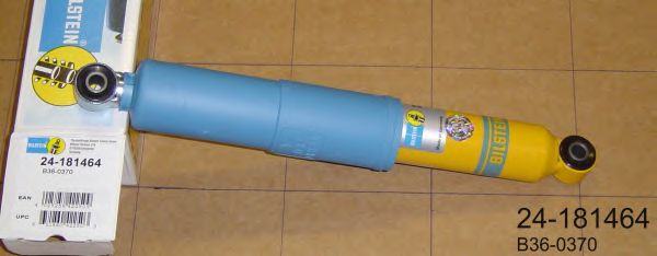 BILSTEIN 24-181464 Ammortizzatore-Ammortizzatore-Ricambi Euro