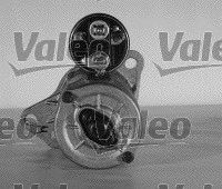 VALEO 432605 Motorino d'avviamento