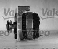 VALEO 433081 Alternatore