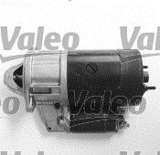VALEO 436082 Motorino...