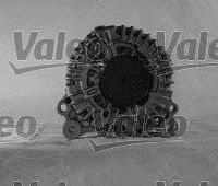 VALEO 439489 Alternatore