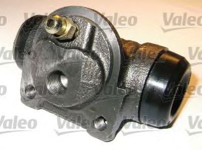 VALEO 553745 Kit ganasce freno-Kit ganasce freno-Ricambi Euro