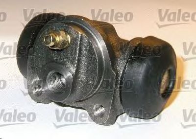 VALEO 554635 Kit ganasce freno-Kit ganasce freno-Ricambi Euro