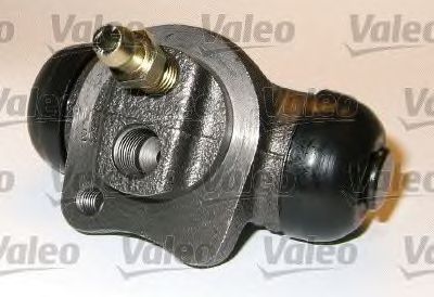 VALEO 554670 Kit ganasce freno-Kit ganasce freno-Ricambi Euro