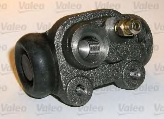 VALEO 554676 Kit ganasce freno-Kit ganasce freno-Ricambi Euro