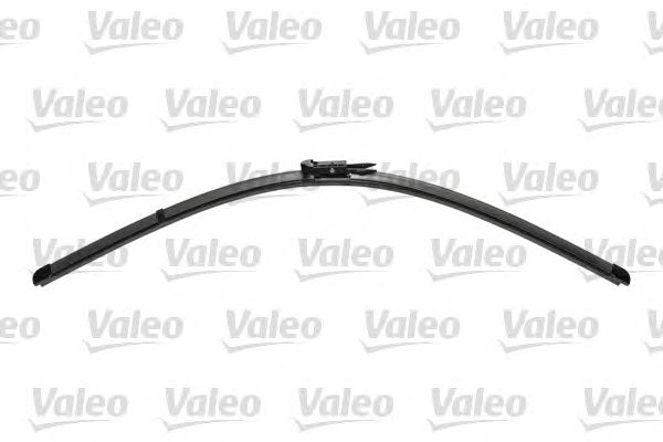 VALEO 574672 Spazzola tergi