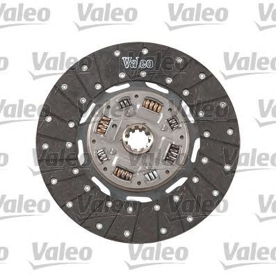 VALEO 806005 Disco frizione