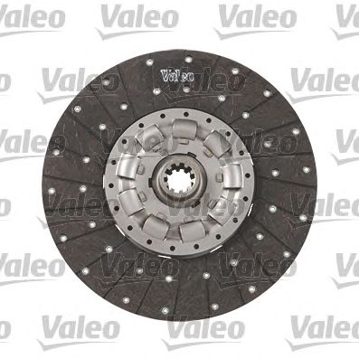 VALEO 806031 Disco frizione