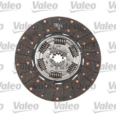 VALEO 807583 Disco frizione