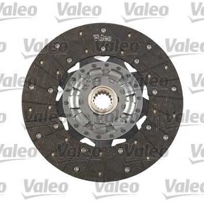 VALEO 807723 Disco frizione