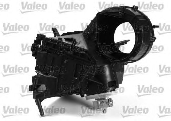 VALEO 817085 Evaporatore, Climatizzatore-Evaporatore, Climatizzatore-Ricambi Euro