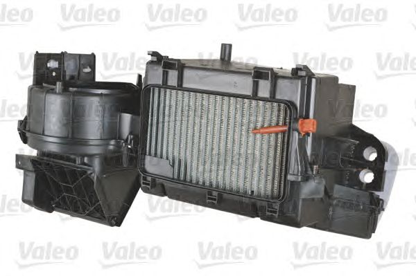 VALEO 817339 Evaporatore,...