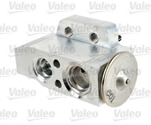 VALEO 817719 Evaporatore, Climatizzatore