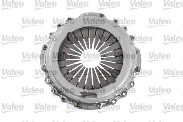 VALEO 831028 Spingidisco frizione