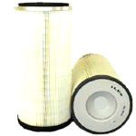 ALCO FILTER MD-9846 Luftfilter