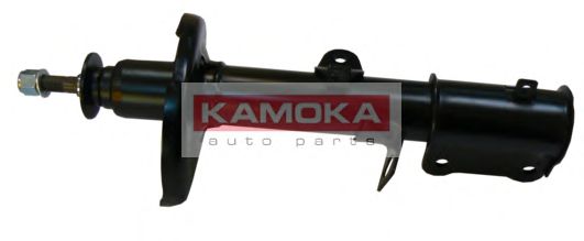 KAMOKA 20433073 Stoßdämpfer