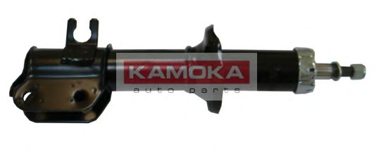 KAMOKA 20632202 Stoßdämpfer