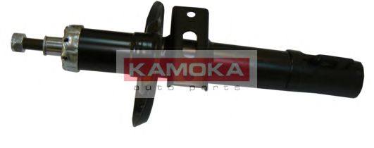 KAMOKA 20633068 Stoßdämpfer