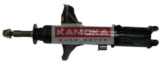 KAMOKA 20633741 Stoßdämpfer