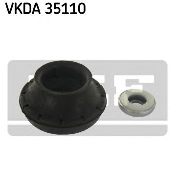 SKF VKDA 35110 Támcsapágy,...