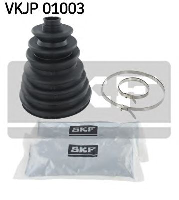 SKF VKJP 01003 - féltengely gumiharang készlet