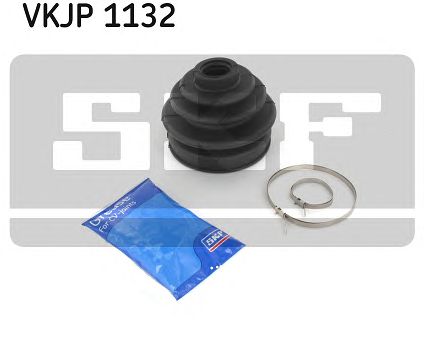 SKF VKJP 1132 Kit cuffia, Semiasse-Kit cuffia, Semiasse-Ricambi Euro