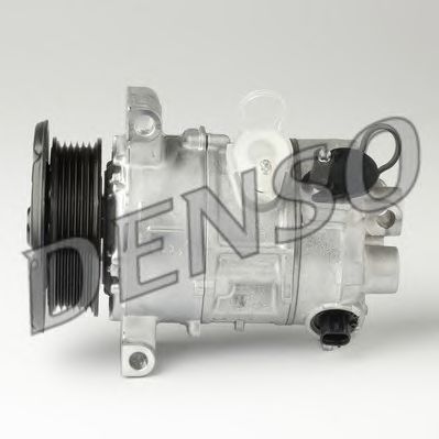 DENSO DCP06022 Compressore, Climatizzatore