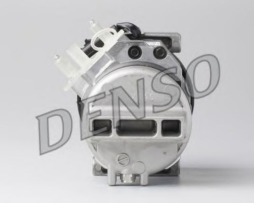 DENSO DCP06027 Compressore, Climatizzatore