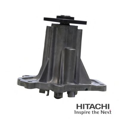 HITACHI 2503630 Vodní čerpadlo