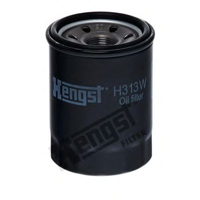 HENGST FILTER H313W Filtro olio