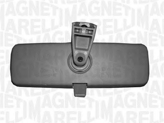 MAGNETI MARELLI 351990401820 Specchietto retrovisore interno-Specchietto retrovisore interno-Ricambi Euro