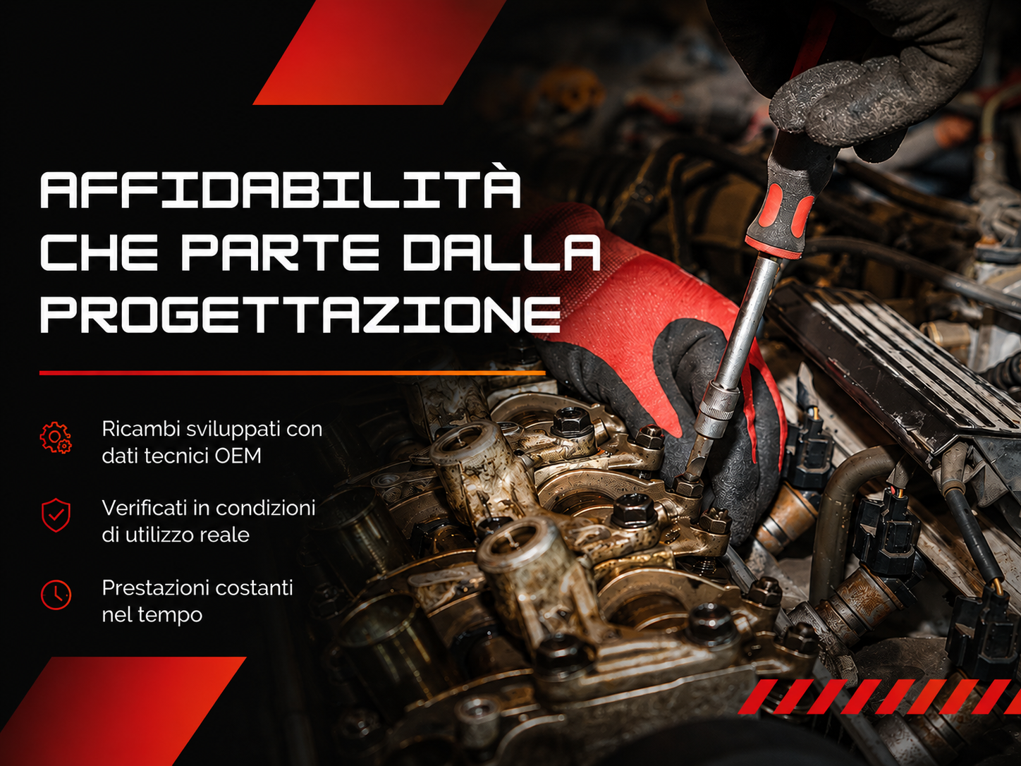 Pinza Freno Assale Posteriore Sx per Audi A6 A6 Allroad - Miniatura 3