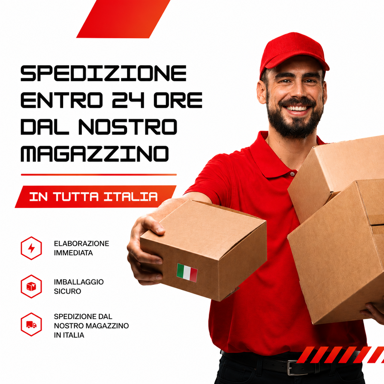 Pinza Freno Assale Posteriore Sx per Audi A6 A6 Allroad - Miniatura 8