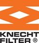 KNECHT LX 114 Luftfilter