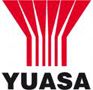 YUASA NP1.2-12 Auxilliary,...