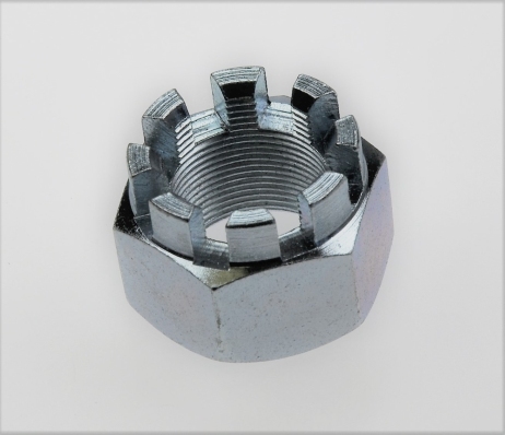 Dado dell'asse, Semiasse