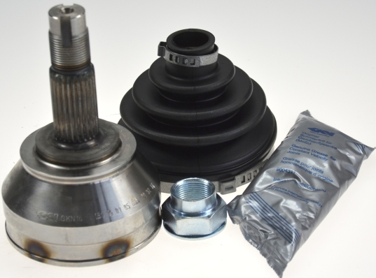 SPIDAN 20208 Kit giunti,...